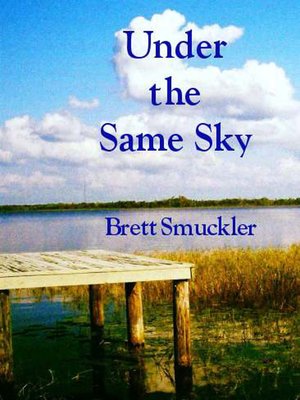 cover image of Under the Same Sky